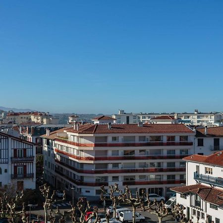 Appartement Moderne, Centre-Ville, A 400M De La Plage - Fr-1-4-655 Saint-Jean-de-Luz Buitenkant foto