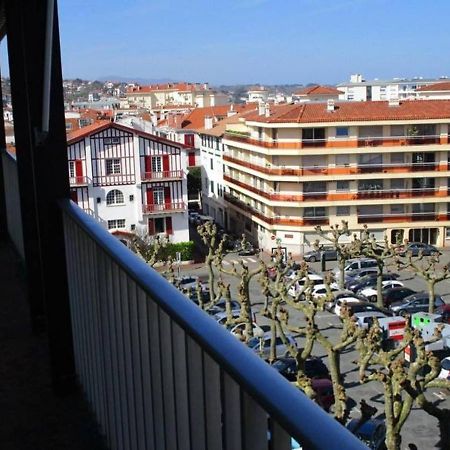 Appartement Moderne, Centre-Ville, A 400M De La Plage - Fr-1-4-655 Saint-Jean-de-Luz Buitenkant foto