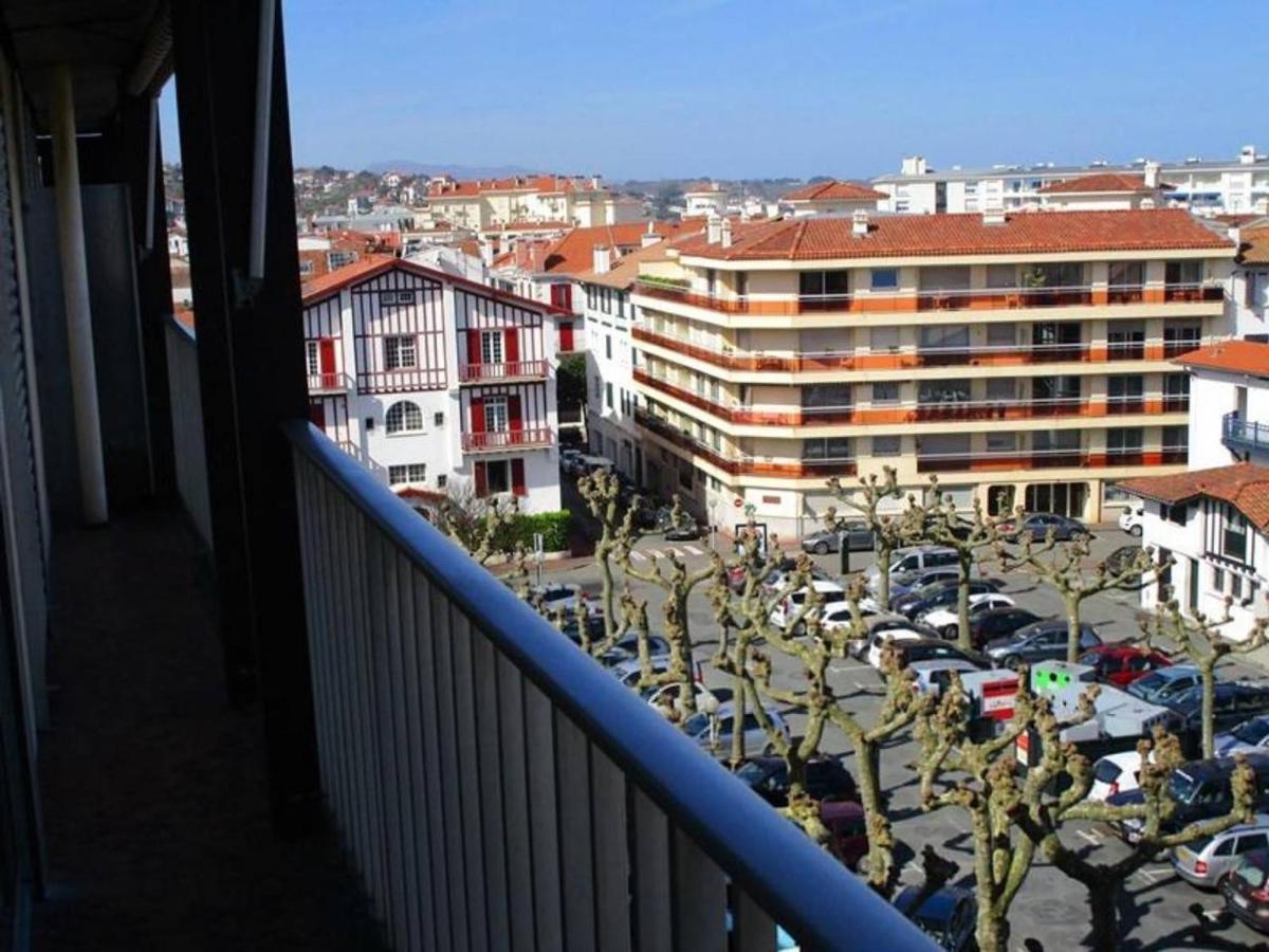 Appartement Moderne, Centre-Ville, A 400M De La Plage - Fr-1-4-655 Saint-Jean-de-Luz Buitenkant foto