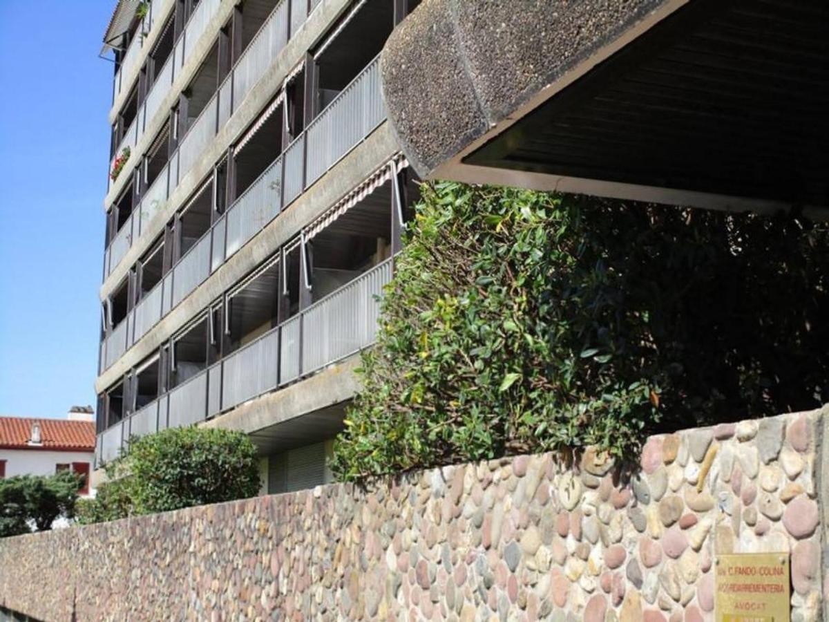 Appartement Moderne, Centre-Ville, A 400M De La Plage - Fr-1-4-655 Saint-Jean-de-Luz Buitenkant foto