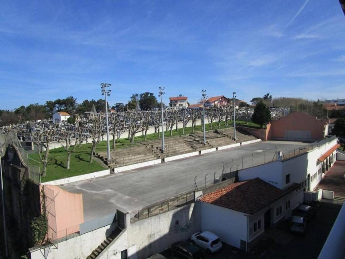 Appartement Moderne, Centre-Ville, A 400M De La Plage - Fr-1-4-655 Saint-Jean-de-Luz Buitenkant foto