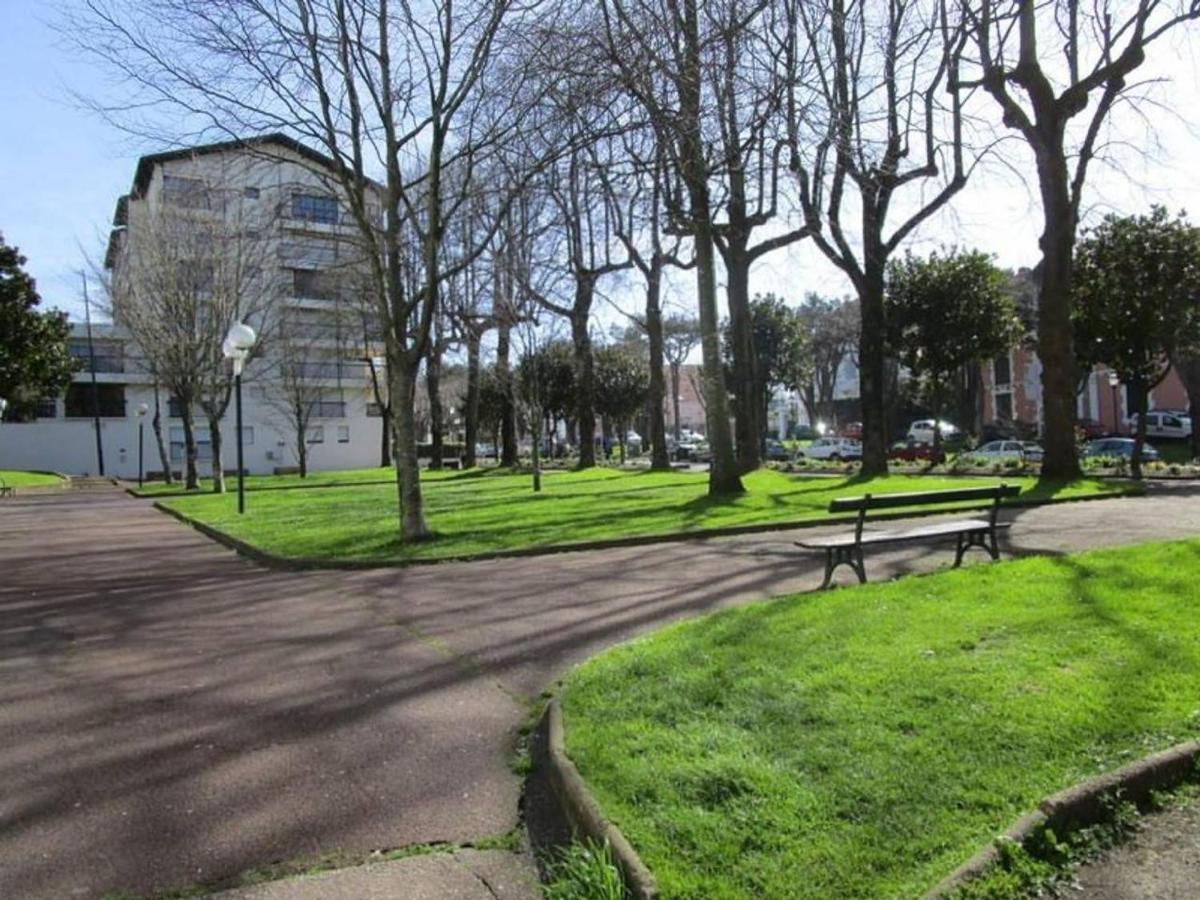 Appartement Moderne, Centre-Ville, A 400M De La Plage - Fr-1-4-655 Saint-Jean-de-Luz Buitenkant foto